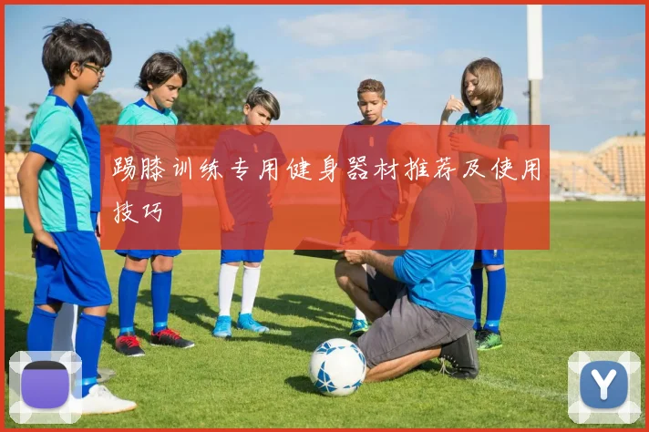 踢膝训练专用健身器材推荐及使用技巧